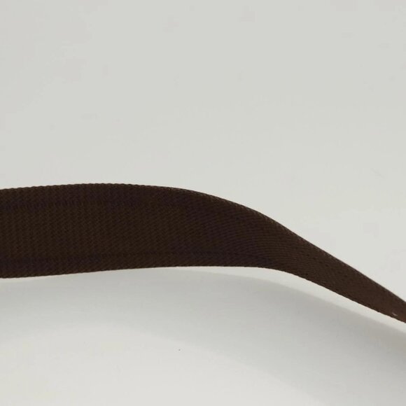 LOUIS VUITTON Monogram Pochette Gange Shoulder Bag M51870 LV Auth bs24829 - Picture 12 of 16